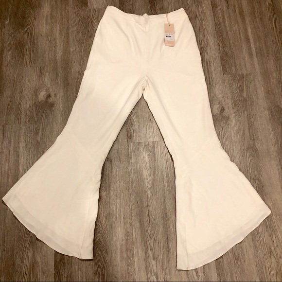 KEEPSAKE THE LABEL “DARKEST LIGHT PANT” SIZE XL - Picture 1 of 7